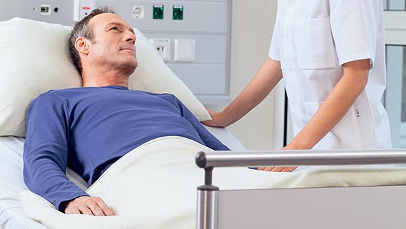 mediven thrombexin 18