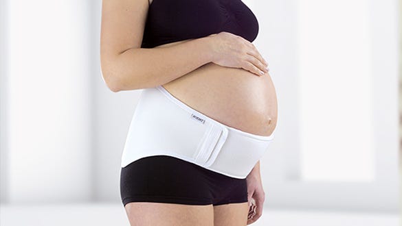 Pregnancy belt Pregnancy belt